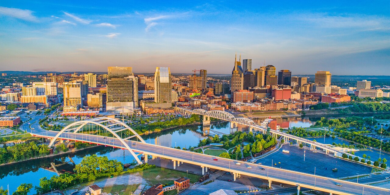 Nashville city guide 7 days Nashville city guide